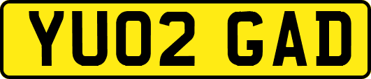 YU02GAD