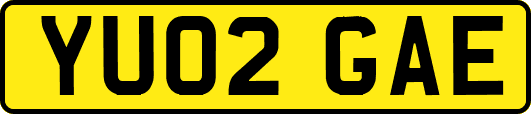 YU02GAE