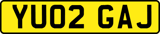 YU02GAJ