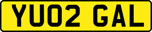 YU02GAL