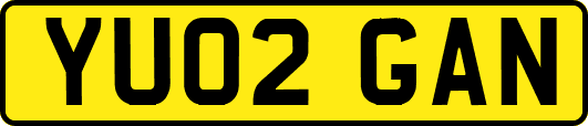 YU02GAN