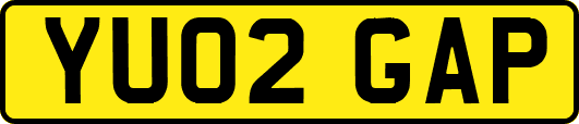 YU02GAP