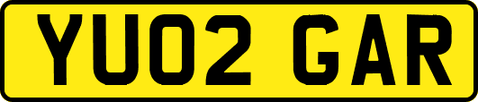 YU02GAR