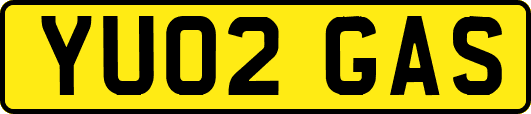 YU02GAS