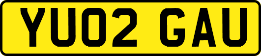 YU02GAU