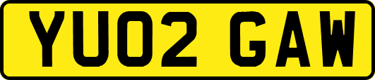 YU02GAW