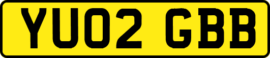 YU02GBB