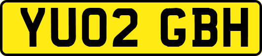 YU02GBH
