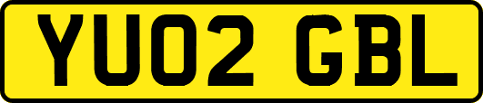 YU02GBL