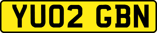 YU02GBN
