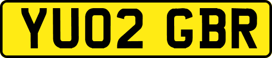 YU02GBR