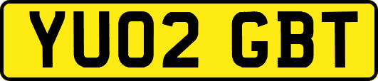 YU02GBT