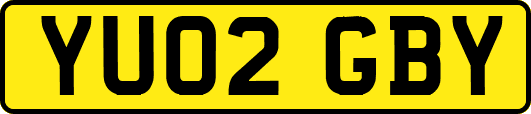 YU02GBY
