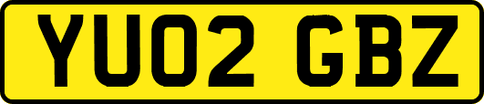 YU02GBZ