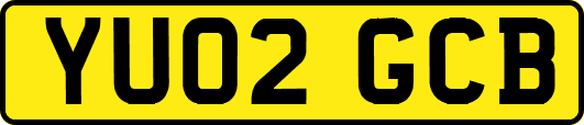 YU02GCB