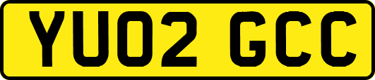 YU02GCC