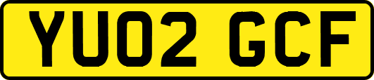 YU02GCF