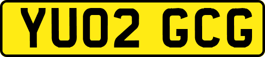 YU02GCG