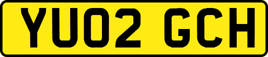 YU02GCH