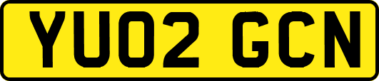 YU02GCN