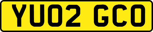 YU02GCO