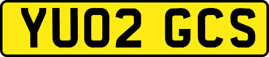 YU02GCS