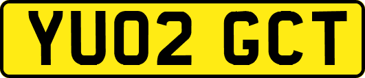 YU02GCT