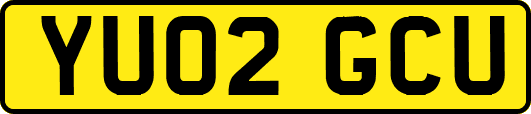 YU02GCU
