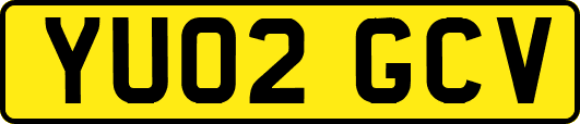 YU02GCV