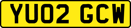 YU02GCW