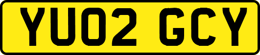YU02GCY