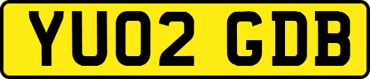 YU02GDB