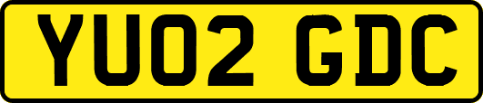 YU02GDC