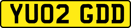 YU02GDD