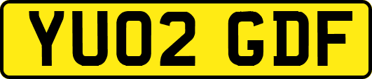 YU02GDF