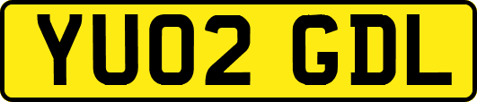 YU02GDL