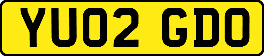 YU02GDO