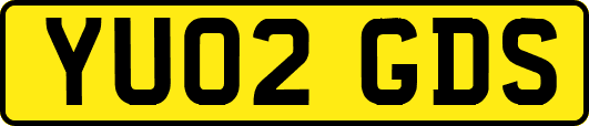 YU02GDS