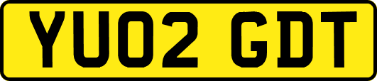 YU02GDT