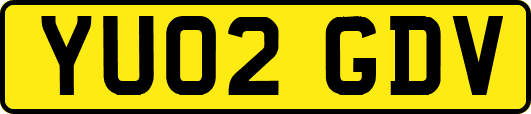 YU02GDV