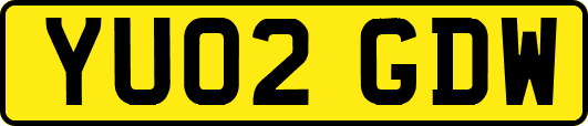YU02GDW