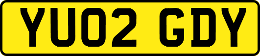 YU02GDY