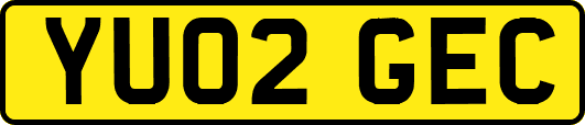 YU02GEC