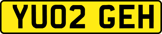 YU02GEH