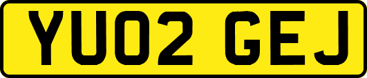YU02GEJ