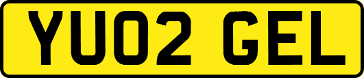 YU02GEL