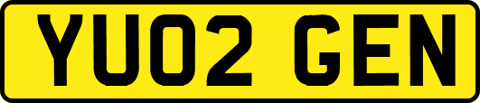 YU02GEN