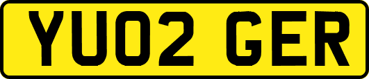 YU02GER