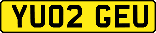 YU02GEU
