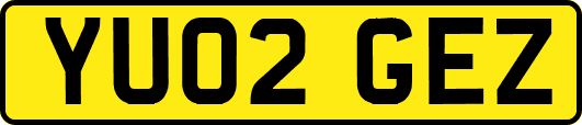 YU02GEZ